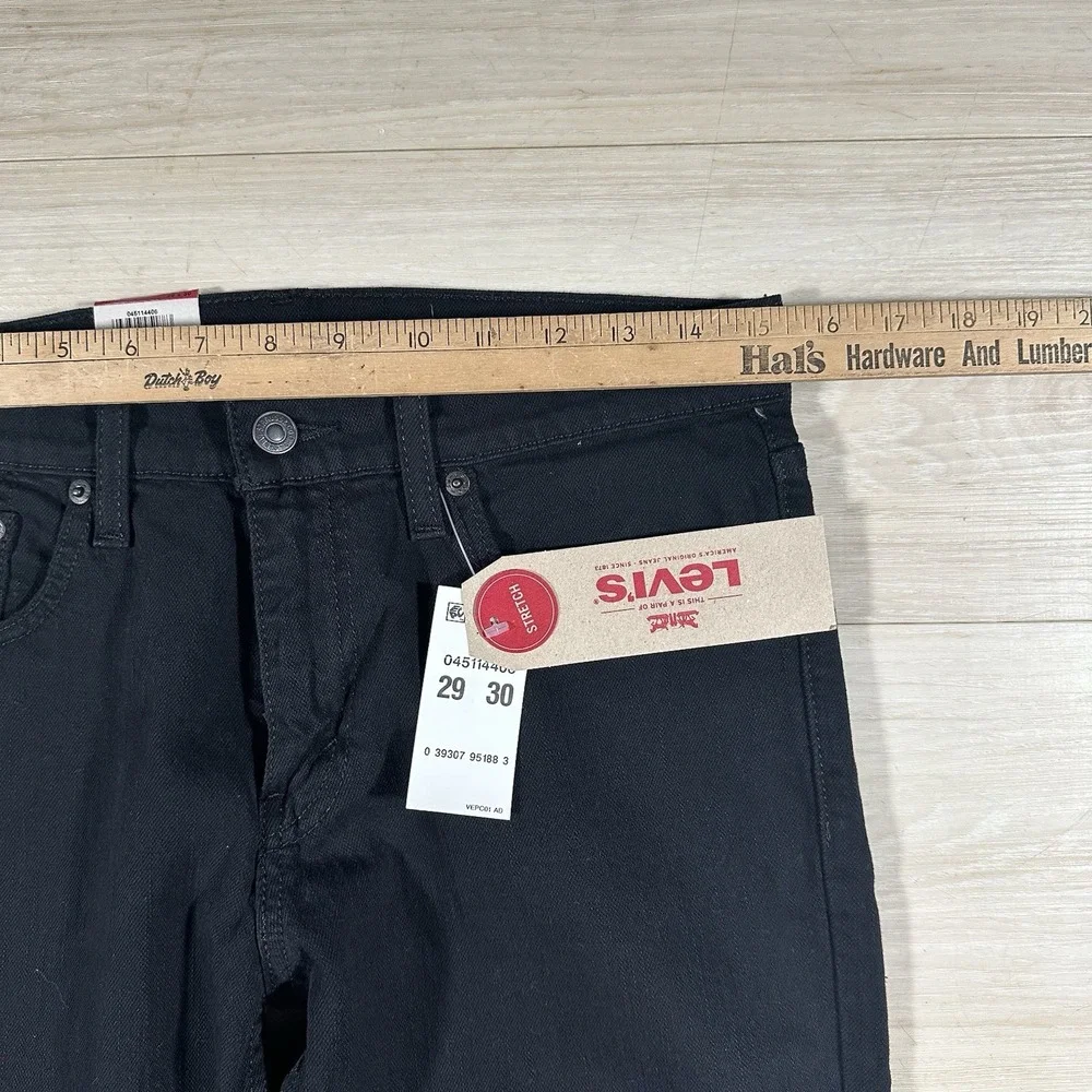 Levis levi 511